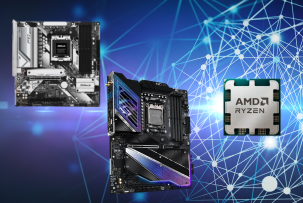 AMD Zen 6: Для наступного покоління не потрібен апгрейд материнської плати