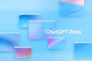 Новий браузер ChatGPT Atlas від OpenAI