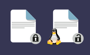 Топ-7 інструментів Linux для шифрування та захисту файлів паролем