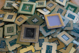 Процесори Intel та AMD стали новим дефіцитним ресурсом