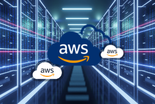 12 міні-реакторів для ШІ: Amazon планує профінансувати будівництво гігаватної атомної електростанції в США