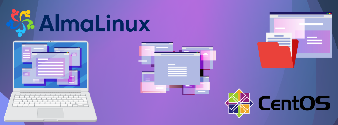 5 причин, чому AlmaLinux перевершує CentOS як альтернативу