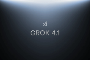 Тепер доступна нова модель від xAI: Grok 4.1