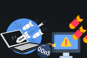 Рекордний DDoS-атак: 37,4 ТБ за лише 45 секунд