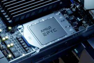 AMD заявила, що процесори Epyc на Zen 6 обгонять Nvidia Vera в 3,3 раза