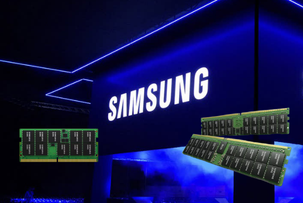 70 % обсягу пам’яті Samsung вже реалізовано
