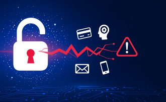 Витік даних через образи Docker Hub