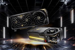 Нове покоління GPU очікується у 2027–2028 роках AMD RDNA 5 та NVIDIA RTX 60 формуються