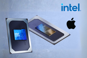 Intel Wildcat Lake наздоганяє Apple A18 Pro: тихе перетворення у світі бюджетних чипів