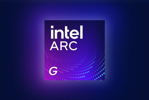 Чипи Intel Arc G3 перетворюють портативні ПК на нове поле битви