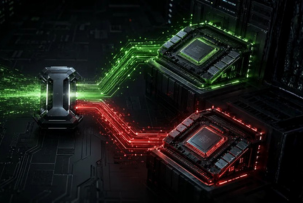 Spectral Compute адаптує CUDA для прискорювачів AMD навіть ефективніше, ніж AMD
