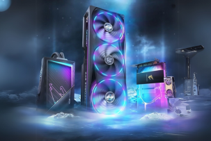 Користувачі скаржаться на витік термогелю у Gigabyte RTX 50
