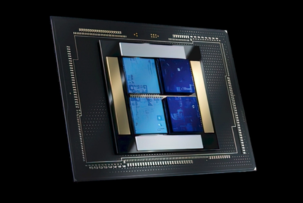 Intel Jaguar Shores: перший погляд на новий AI-процесор