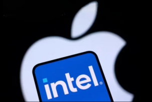 Intel хоче повернути Apple, але довіра — це справжнє випробування для фабрики