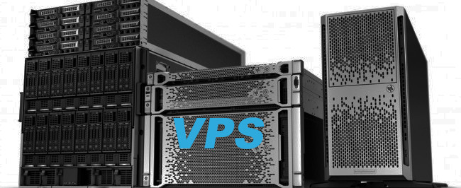 Як створити VPS на виділеному сервері?
