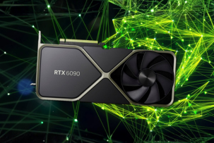 NVIDIA RTX 60: перша інформація стосовно релізу та процесора