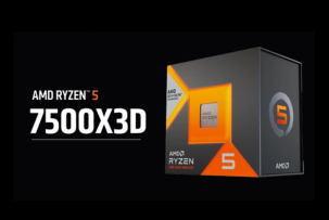 Ryzen 5 7500X3D: нова золота середина для геймерів від AMD