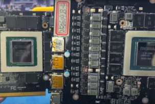 Підроблені RTX 4090 викриті: Ютубер розкрив шокуючу шахрайську схему з відеокартами