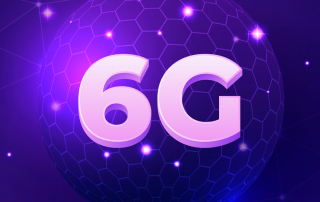 Мережі 6G наближаються: ось що вам потрібно знати сьогодні