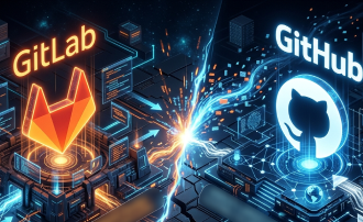 GitLab vs. GitHub: основні відмінності та що обрати