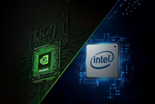 : У 2028 році вийде чіп Intel із графікою NVIDIA RTX