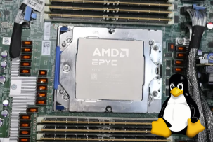 Linux 7.4 переосмислює ефективність ядра: черги завдань працюють до 100 разів швидше