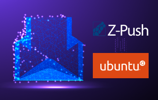 Налаштування Z-Push ActiveSync для поштового сервера Ubuntu