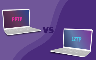 PPTP vs. L2TP: 5 основних відмінностей, які потрібно знати
