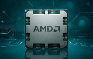 Threadripper народжується заново: AMD готує більший простір для потужних робочих станцій