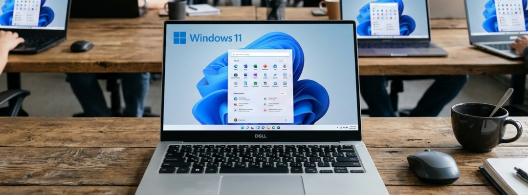 Необхідні інструменти для міграції на Windows 11 для ІТ-адміністраторів та команд, що відповідають за настільні комп'ютери