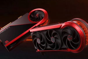 Зрив постачання RTX 5090: ASUS виявила «Проблему якості»