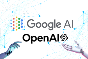 OpenAI звертається до ШІ-чипів Google, змінюючи правила конкуренції