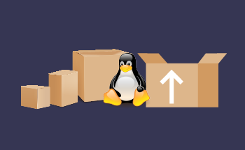 Універсальний інструмент для розархівування архівів у Linux (tar, zip, rpm тощо)