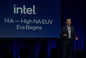 Apple і NVIDIA можуть дати нове життя чипам Intel