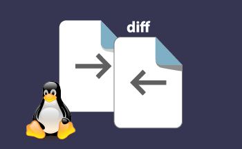 Об'єднання файлів стає простішим: використання команди diff3 у Linux