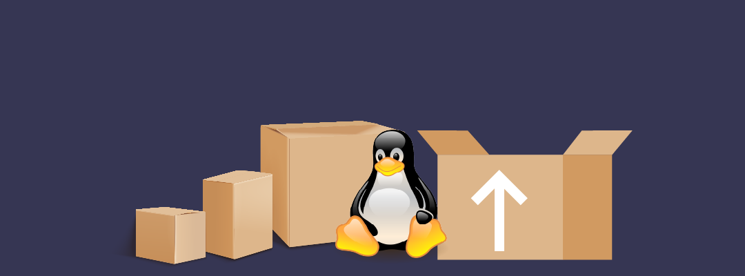 Універсальний інструмент для розархівування архівів у Linux (tar, zip, rpm тощо)