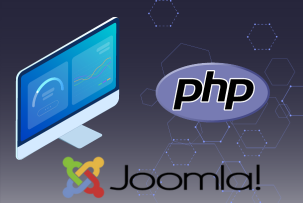 Ефективність Joomla на PHP 8.3 має 342 RPS показники, а це майже 30 відсоткове покращення