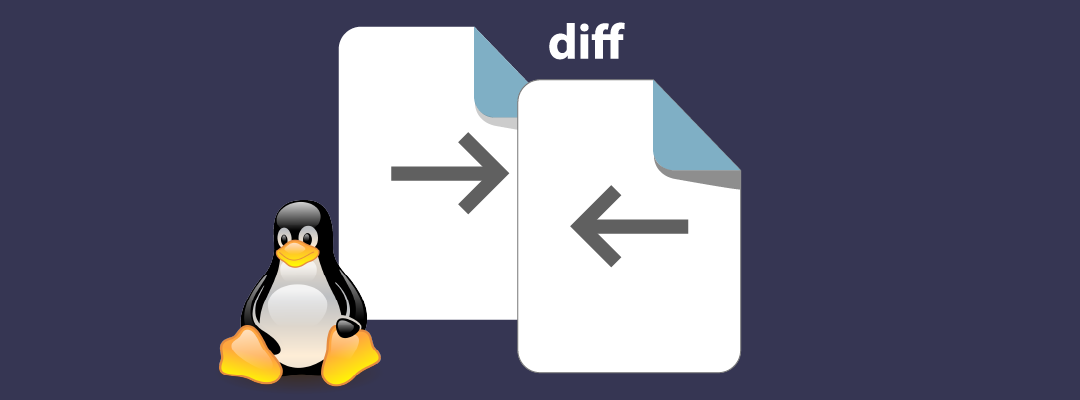 Об'єднання файлів стає простішим: використання команди diff3 у Linux
