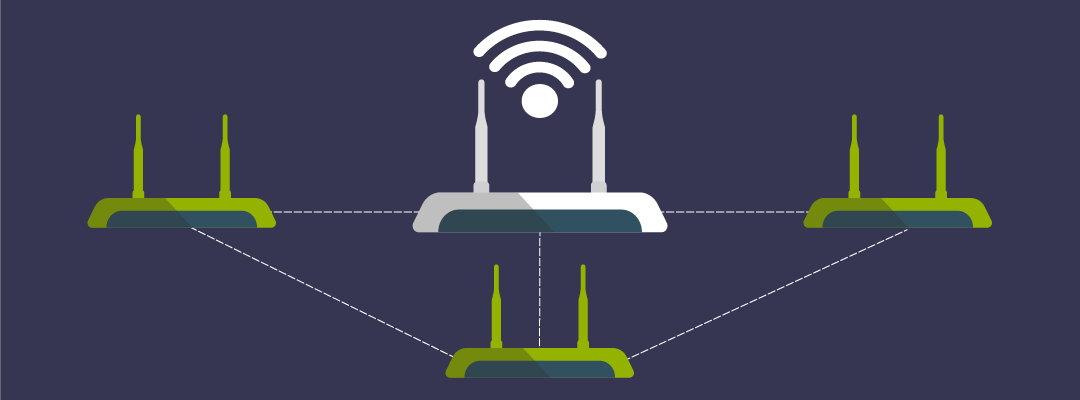 Презентація DMVPN: Як це працює, ключові компоненти та чому це важливо