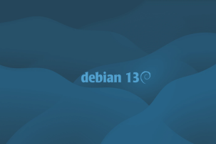 Реліз Debian 13.2