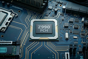 Ексклюзивна інформація про чипсет Intel Z990 для процесорів Nova Lake-S