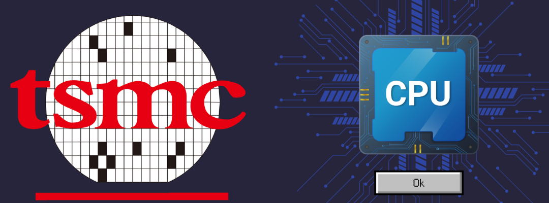 Нові процесори стануть значно дорожчими: 2 нм пластини TSMC подорожчають на 50%