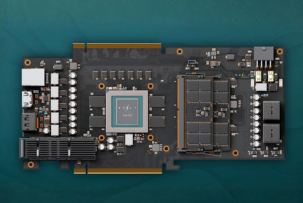 12-нм техпроцес проти флагманів: Bolt Graphics тестує архітектуру Zeus