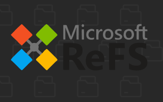 Що таке файлова система ReFS: Переваги та кращі практики