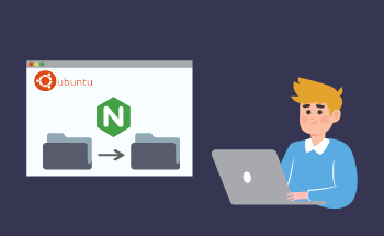 Зміна кореневого каталогу Nginx в Ubuntu 16.04