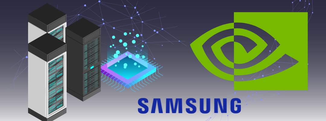 Samsung більше не є найбільшим виробником напівпровідників, а NVIDIA перемістилася з 10-го місця на 3-тє