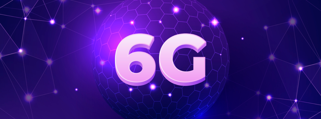 Мережі 6G наближаються: ось що вам потрібно знати сьогодні