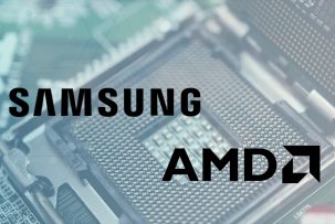 Акції AMD підскочили на 12% завдяки високому попиту на ШІ, а капіталізація Samsung Electronics майже перевищила 1 трлн доларів