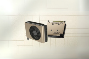 Найменша RTX 5060? Знайомтесь: INSPIRE ITX