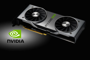 Ґеймерів чекає масштабне подорожчання графічних процесорів NVIDIA